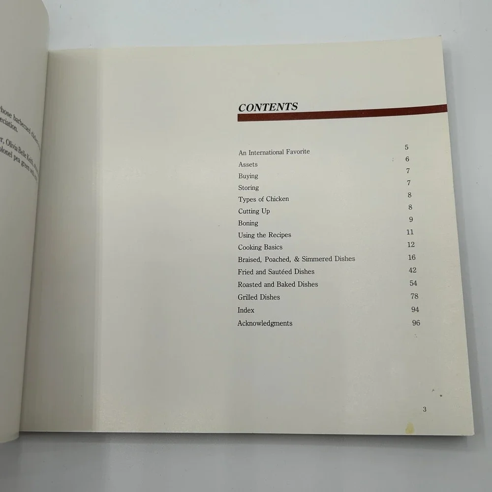 Chronicle Books james mcnair